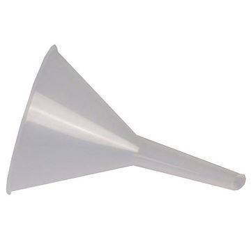 Funnel - White