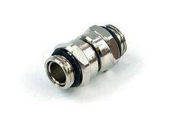 Variable SLI/CF fitting - 1/4" BSPP (G1/4) - 1 Slot