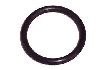 O-Ring - 8x1,6mm - Black