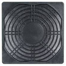 Fan filter - 120mm - Black