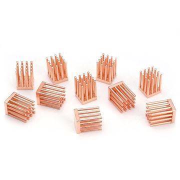 EnzoTech MOS-C10 - 10 pcs