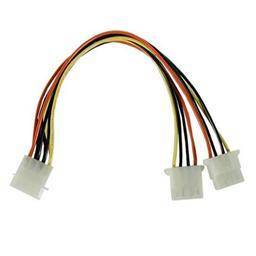 4 Pin Y Cable