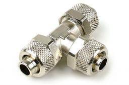 Push On - 10/8mm - T-piece