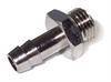 High Flow - 1/4" BSPP (G1/4) - 8mm