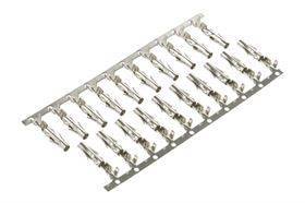 Phobya Molex Pins Female 20 pcs