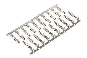 Phobya Molex Pins Female 20 pcs