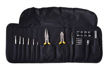 Tool kit (25 parts)