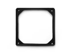 Lamptron Rubber Frame 80mm Fan